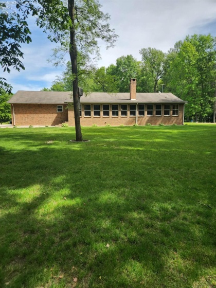 5330 county rd 25, Helena, 43435, 3 Bedrooms Bedrooms, ,3 BathroomsBathrooms,Residential,For Sale,county rd 25,20262133