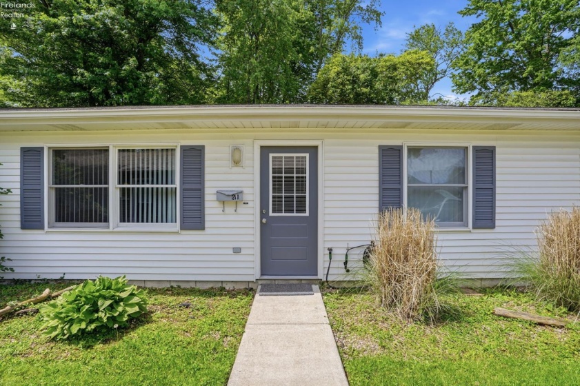 124 Tiffin Avenue, Huron, 44839, ,Multiple Units,For Sale,Tiffin,20262204
