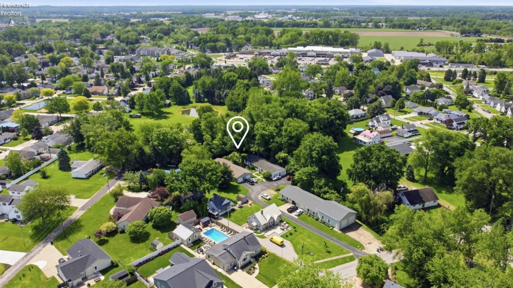 126 McKinley Street, Huron, 44839, ,Multiple Units,For Sale,McKinley,20262203