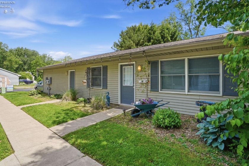126 McKinley Street, Huron, 44839, ,Multiple Units,For Sale,McKinley,20262203