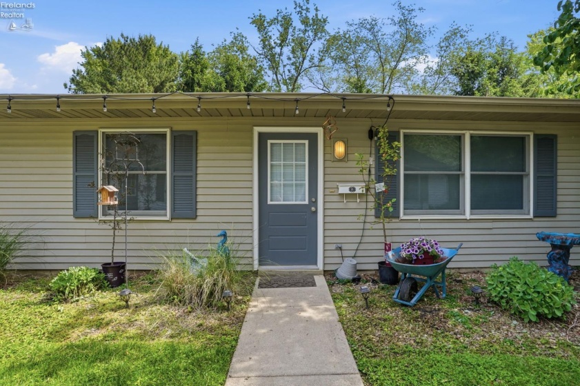 126 McKinley Street, Huron, 44839, ,Multiple Units,For Sale,McKinley,20262203