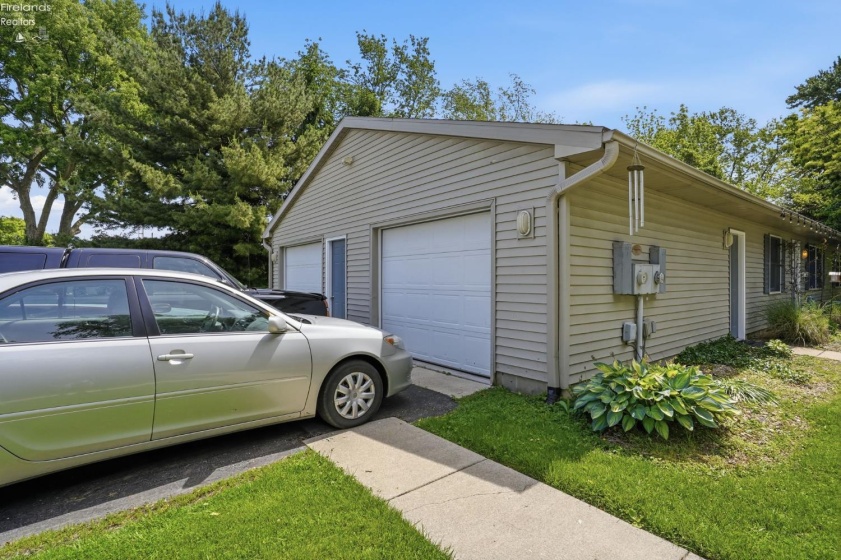 126 McKinley Street, Huron, 44839, ,Multiple Units,For Sale,McKinley,20262203
