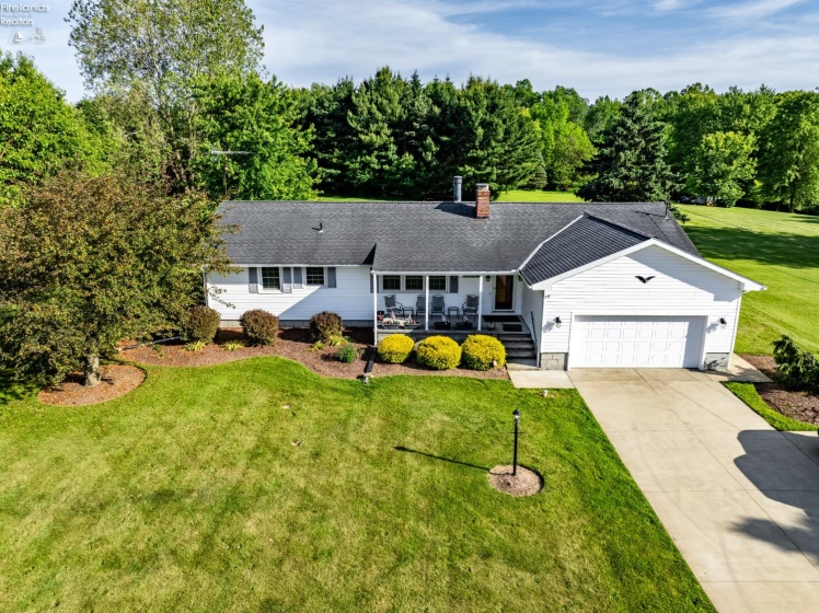 11712 State Route 113, Berlin Heights, 44814, 4 Bedrooms Bedrooms, ,4 BathroomsBathrooms,Residential,For Sale,State Route 113,20262155