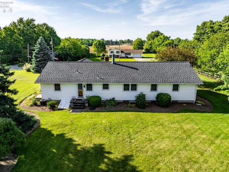 11712 State Route 113, Berlin Heights, 44814, 4 Bedrooms Bedrooms, ,4 BathroomsBathrooms,Residential,For Sale,State Route 113,20262155