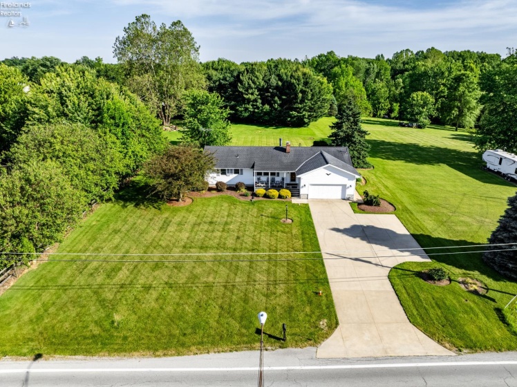 11712 State Route 113, Berlin Heights, 44814, 4 Bedrooms Bedrooms, ,4 BathroomsBathrooms,Residential,For Sale,State Route 113,20262155