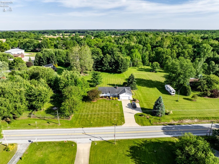 11712 State Route 113, Berlin Heights, 44814, 4 Bedrooms Bedrooms, ,4 BathroomsBathrooms,Residential,For Sale,State Route 113,20262155