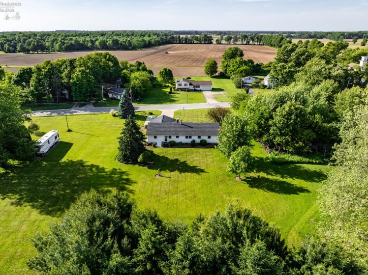 11712 State Route 113, Berlin Heights, 44814, 4 Bedrooms Bedrooms, ,4 BathroomsBathrooms,Residential,For Sale,State Route 113,20262155