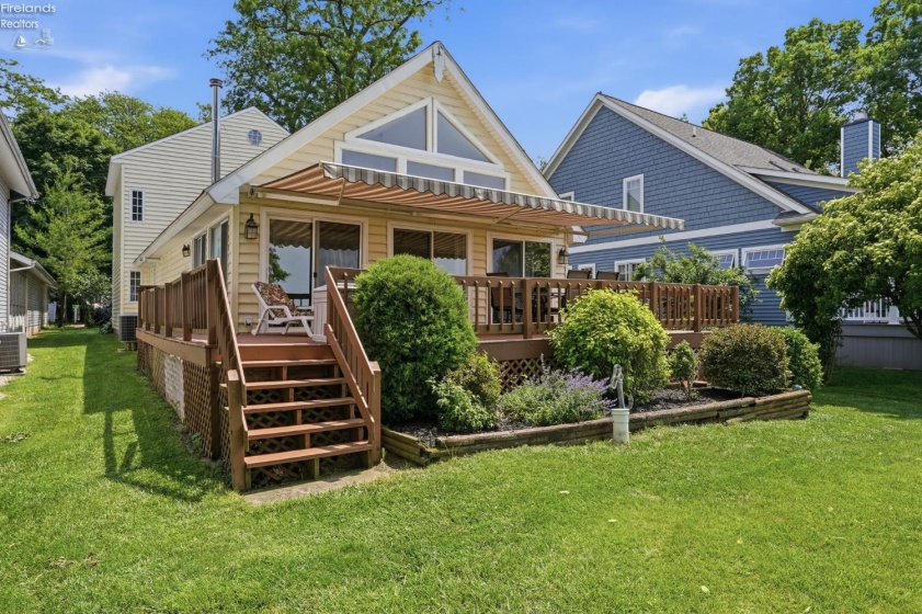 3594 Memorial Shoreway Drive, Marblehead, 43440, 3 Bedrooms Bedrooms, ,3 BathroomsBathrooms,Residential,For Sale,Memorial Shoreway,20262188