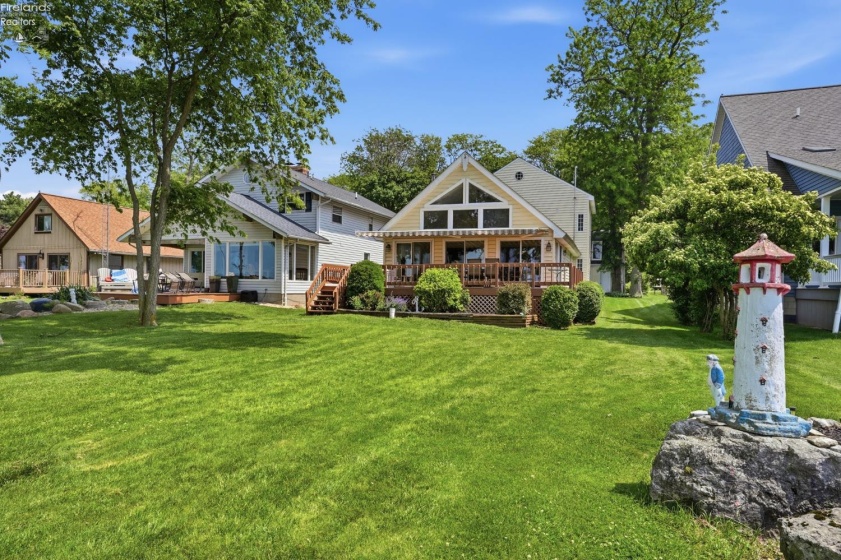 3594 Memorial Shoreway Drive, Marblehead, 43440, 3 Bedrooms Bedrooms, ,3 BathroomsBathrooms,Residential,For Sale,Memorial Shoreway,20262188