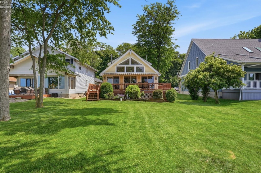 3594 Memorial Shoreway Drive, Marblehead, 43440, 3 Bedrooms Bedrooms, ,3 BathroomsBathrooms,Residential,For Sale,Memorial Shoreway,20262188