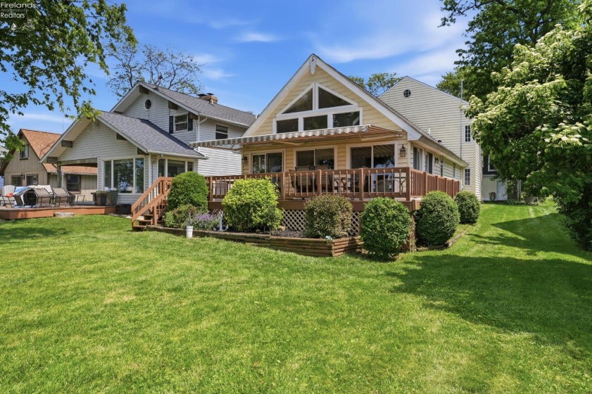 3594 Memorial Shoreway Drive, Marblehead, 43440, 3 Bedrooms Bedrooms, ,3 BathroomsBathrooms,Residential,For Sale,Memorial Shoreway,20262188