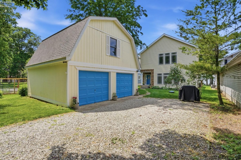 3594 Memorial Shoreway Drive, Marblehead, 43440, 3 Bedrooms Bedrooms, ,3 BathroomsBathrooms,Residential,For Sale,Memorial Shoreway,20262188