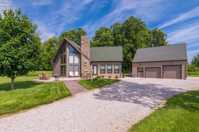 3081 Butler Road, Wakeman, 44889, 3 Bedrooms Bedrooms, ,2 BathroomsBathrooms,Residential,For Sale,Butler,20262197