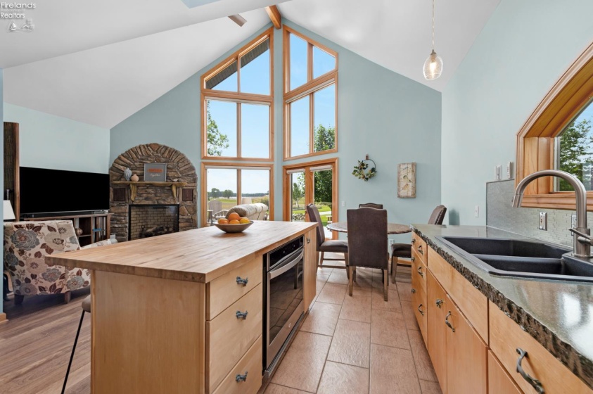 3081 Butler Road, Wakeman, 44889, 3 Bedrooms Bedrooms, ,2 BathroomsBathrooms,Residential,For Sale,Butler,20262197
