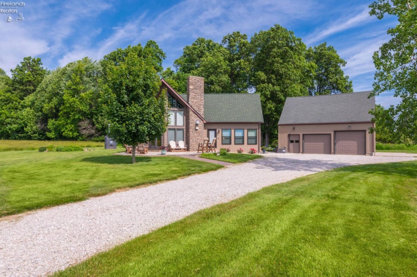 3081 Butler Road, Wakeman, 44889, 3 Bedrooms Bedrooms, ,2 BathroomsBathrooms,Residential,For Sale,Butler,20262197