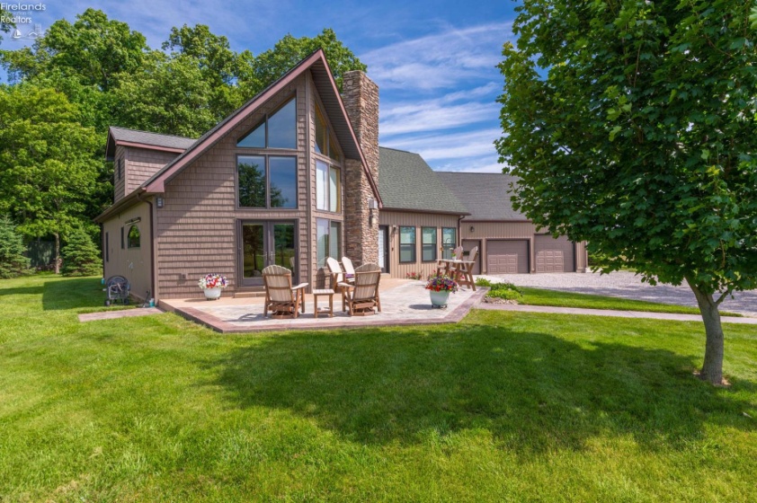 3081 Butler Road, Wakeman, 44889, 3 Bedrooms Bedrooms, ,2 BathroomsBathrooms,Residential,For Sale,Butler,20262197