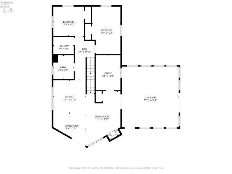 3081 Butler Road, Wakeman, 44889, 3 Bedrooms Bedrooms, ,2 BathroomsBathrooms,Residential,For Sale,Butler,20262197