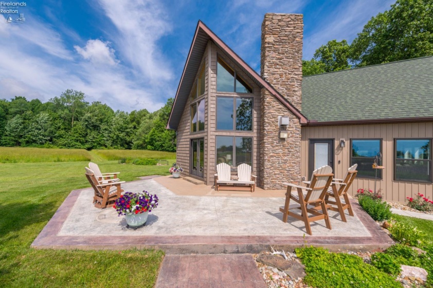 3081 Butler Road, Wakeman, 44889, 3 Bedrooms Bedrooms, ,2 BathroomsBathrooms,Residential,For Sale,Butler,20262197