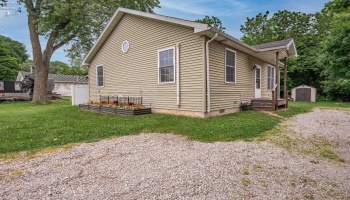 1875 Bayview Drive, Marblehead, 43440, 2 Bedrooms Bedrooms, ,1 BathroomBathrooms,Residential,For Sale,Bayview,20262181