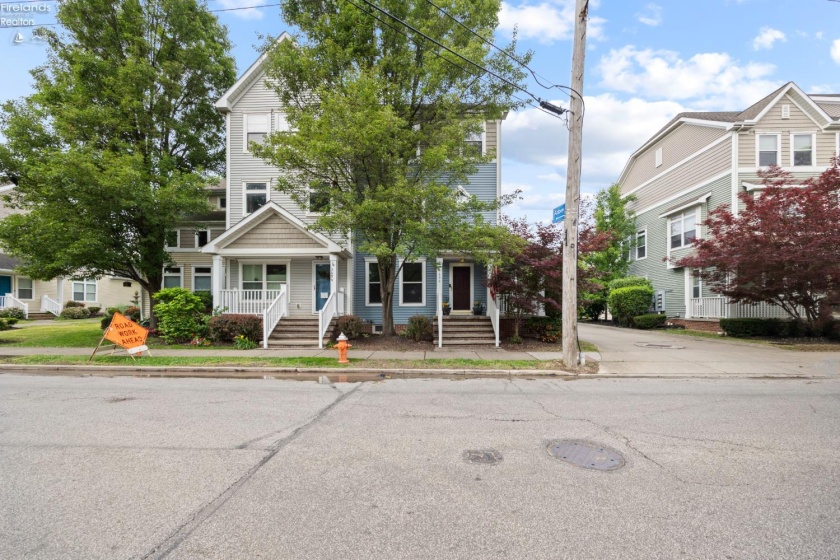3690 E. 65th St., Cleveland, 44105, 2 Bedrooms Bedrooms, ,3 BathroomsBathrooms,Residential,For Sale,E. 65th St.,20262199