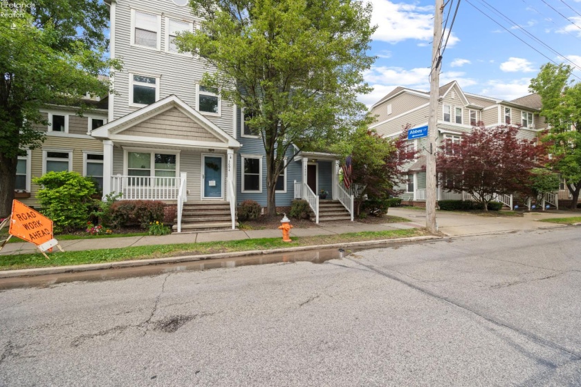 3690 E. 65th St., Cleveland, 44105, 2 Bedrooms Bedrooms, ,3 BathroomsBathrooms,Residential,For Sale,E. 65th St.,20262199