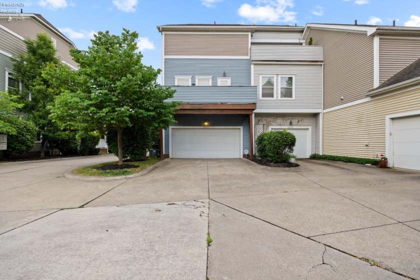 3690 E. 65th St., Cleveland, 44105, 2 Bedrooms Bedrooms, ,3 BathroomsBathrooms,Residential,For Sale,E. 65th St.,20262199