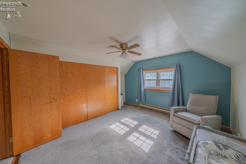 601 Fort Street, Old Fort, 44861, 4 Bedrooms Bedrooms, ,2 BathroomsBathrooms,Residential,For Sale,Fort,20262206