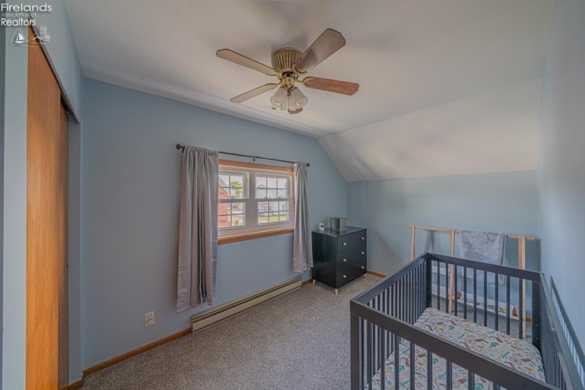 601 Fort Street, Old Fort, 44861, 4 Bedrooms Bedrooms, ,2 BathroomsBathrooms,Residential,For Sale,Fort,20262206
