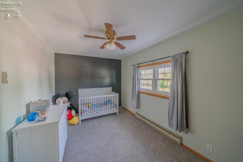 601 Fort Street, Old Fort, 44861, 4 Bedrooms Bedrooms, ,2 BathroomsBathrooms,Residential,For Sale,Fort,20262206