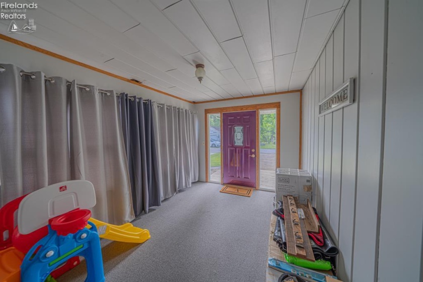 601 Fort Street, Old Fort, 44861, 4 Bedrooms Bedrooms, ,2 BathroomsBathrooms,Residential,For Sale,Fort,20262206