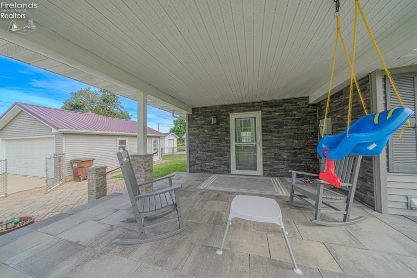 601 Fort Street, Old Fort, 44861, 4 Bedrooms Bedrooms, ,2 BathroomsBathrooms,Residential,For Sale,Fort,20262206