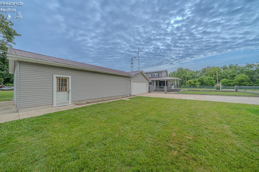 601 Fort Street, Old Fort, 44861, 4 Bedrooms Bedrooms, ,2 BathroomsBathrooms,Residential,For Sale,Fort,20262206