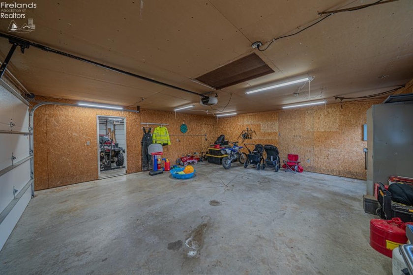 601 Fort Street, Old Fort, 44861, 4 Bedrooms Bedrooms, ,2 BathroomsBathrooms,Residential,For Sale,Fort,20262206