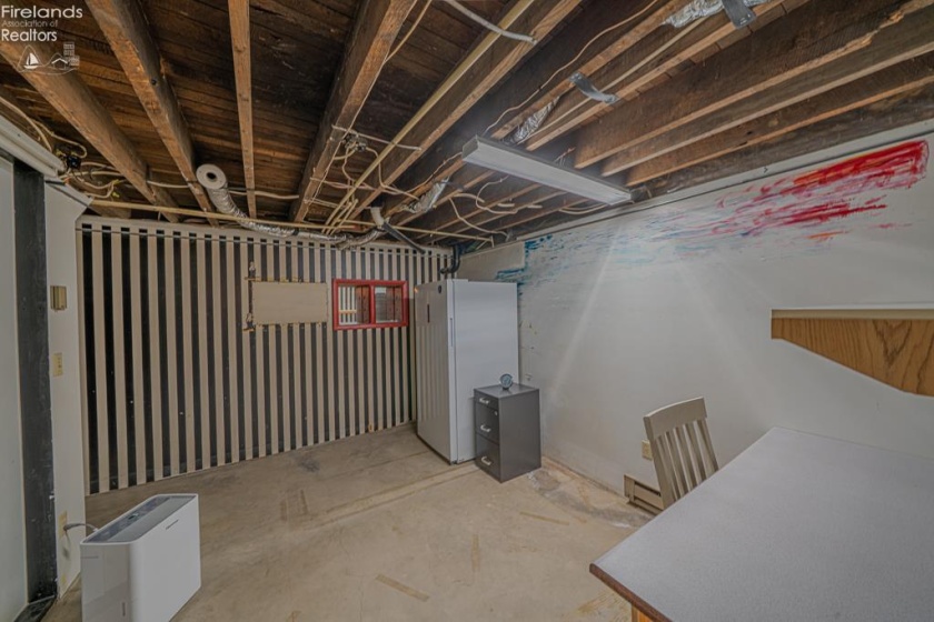 601 Fort Street, Old Fort, 44861, 4 Bedrooms Bedrooms, ,2 BathroomsBathrooms,Residential,For Sale,Fort,20262206