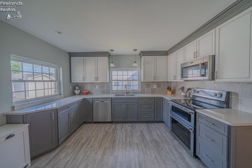 601 Fort Street, Old Fort, 44861, 4 Bedrooms Bedrooms, ,2 BathroomsBathrooms,Residential,For Sale,Fort,20262206