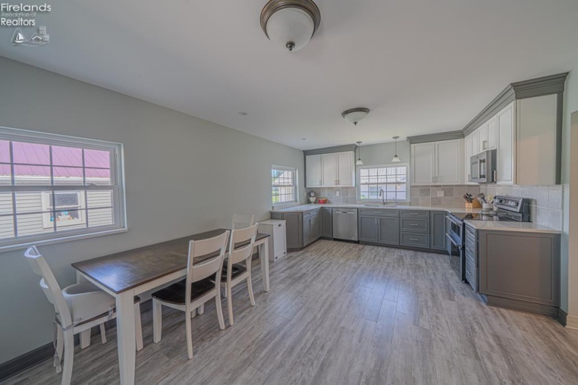 601 Fort Street, Old Fort, 44861, 4 Bedrooms Bedrooms, ,2 BathroomsBathrooms,Residential,For Sale,Fort,20262206