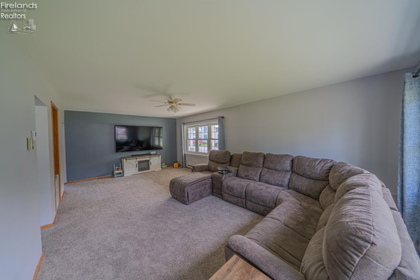 601 Fort Street, Old Fort, 44861, 4 Bedrooms Bedrooms, ,2 BathroomsBathrooms,Residential,For Sale,Fort,20262206