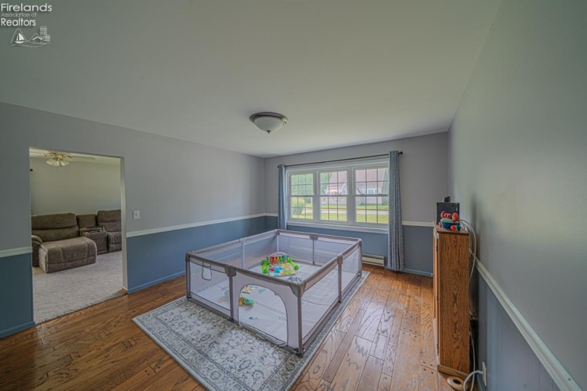 601 Fort Street, Old Fort, 44861, 4 Bedrooms Bedrooms, ,2 BathroomsBathrooms,Residential,For Sale,Fort,20262206