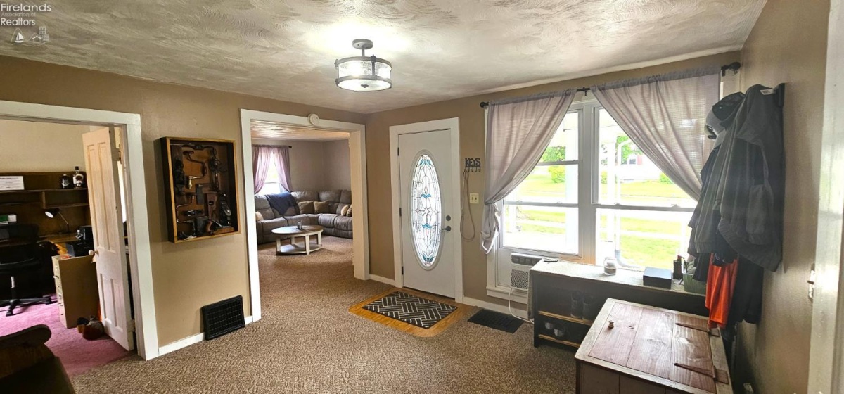 102 Eden Street, Attica, 44807, 3 Bedrooms Bedrooms, ,1 BathroomBathrooms,Residential,For Sale,Eden,20262010