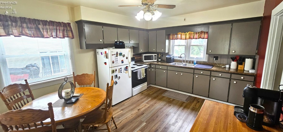 102 Eden Street, Attica, 44807, 3 Bedrooms Bedrooms, ,1 BathroomBathrooms,Residential,For Sale,Eden,20262010