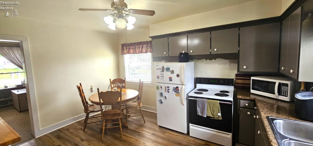 102 Eden Street, Attica, 44807, 3 Bedrooms Bedrooms, ,1 BathroomBathrooms,Residential,For Sale,Eden,20262010