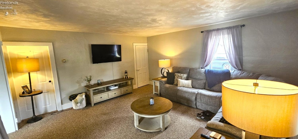 102 Eden Street, Attica, 44807, 3 Bedrooms Bedrooms, ,1 BathroomBathrooms,Residential,For Sale,Eden,20262010