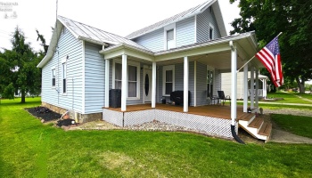 102 Eden Street, Attica, 44807, 3 Bedrooms Bedrooms, ,1 BathroomBathrooms,Residential,For Sale,Eden,20262010