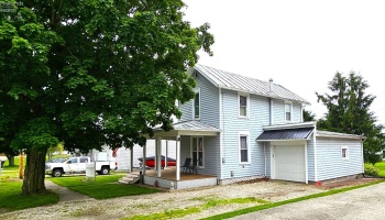 102 Eden Street, Attica, 44807, 3 Bedrooms Bedrooms, ,1 BathroomBathrooms,Residential,For Sale,Eden,20262010
