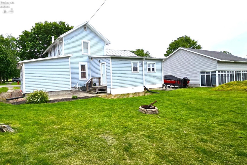 102 Eden Street, Attica, 44807, 3 Bedrooms Bedrooms, ,1 BathroomBathrooms,Residential,For Sale,Eden,20262010