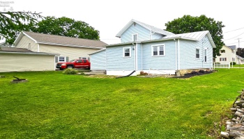 102 Eden Street, Attica, 44807, 3 Bedrooms Bedrooms, ,1 BathroomBathrooms,Residential,For Sale,Eden,20262010