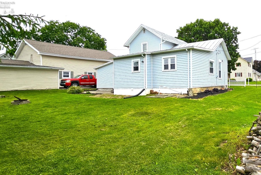 102 Eden Street, Attica, 44807, 3 Bedrooms Bedrooms, ,1 BathroomBathrooms,Residential,For Sale,Eden,20262010