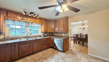 134 Arlington Drive, Bellevue, 44811, 4 Bedrooms Bedrooms, ,3 BathroomsBathrooms,Residential,For Sale,Arlington,20262020