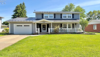 134 Arlington Drive, Bellevue, 44811, 4 Bedrooms Bedrooms, ,3 BathroomsBathrooms,Residential,For Sale,Arlington,20262020
