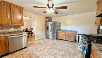 134 Arlington Drive, Bellevue, 44811, 4 Bedrooms Bedrooms, ,3 BathroomsBathrooms,Residential,For Sale,Arlington,20262020